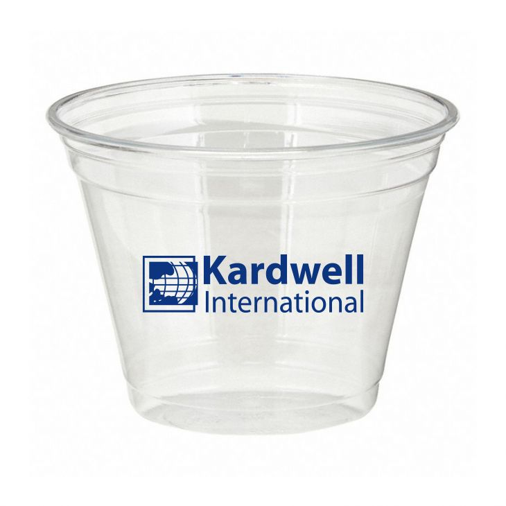 9 oz Old Fashion Cup main image